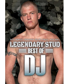 LEGENDARY STUD: BEST OF DJ