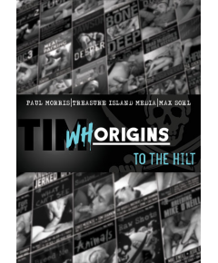 TIM WHORIGINS #3 TO THE HILT (DVD)