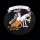 BUTT SEX COLLECTOR'S PIN