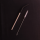 REUSABLE METAL DRINKING STRAW WITH TIM LOGO