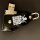 16GB LEATHER 2.0 USB (BLANK)