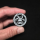 VIRAL JESTER COLLECTOR PIN