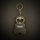 TIM 4-IN-1 KEYCHAIN - BLACK