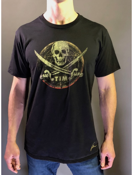 SEXTANT TEE - SMALL