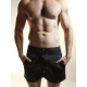 BOXER STYLE STREET SHORTS
